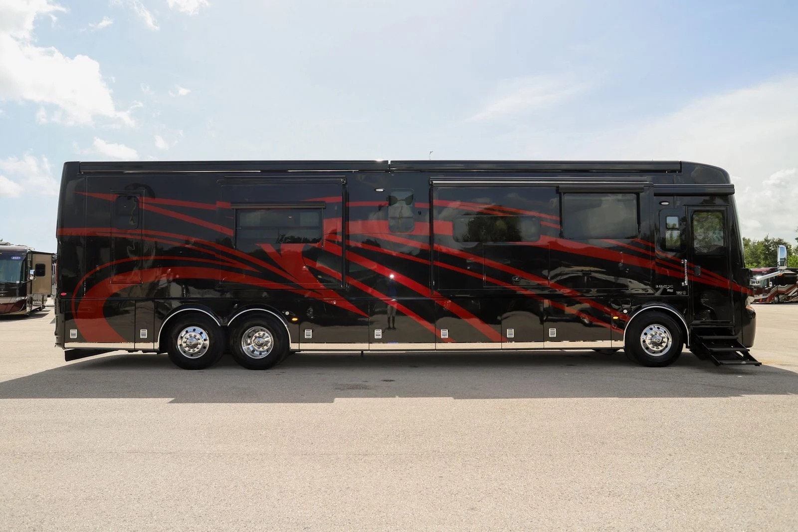 Used 2020-Any Essex For Sale - Newmar Class A RVs - Class A Motorhomes ...