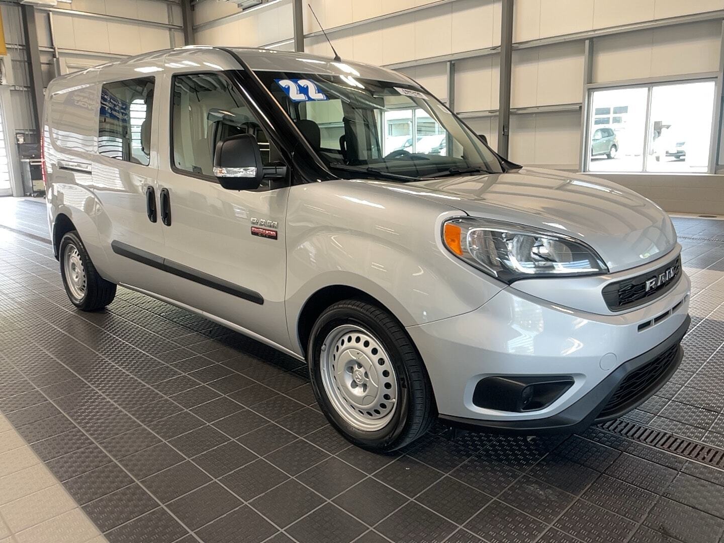 2022 RAM PROMASTER CITY TRADESMAN in North Smithfield, RI