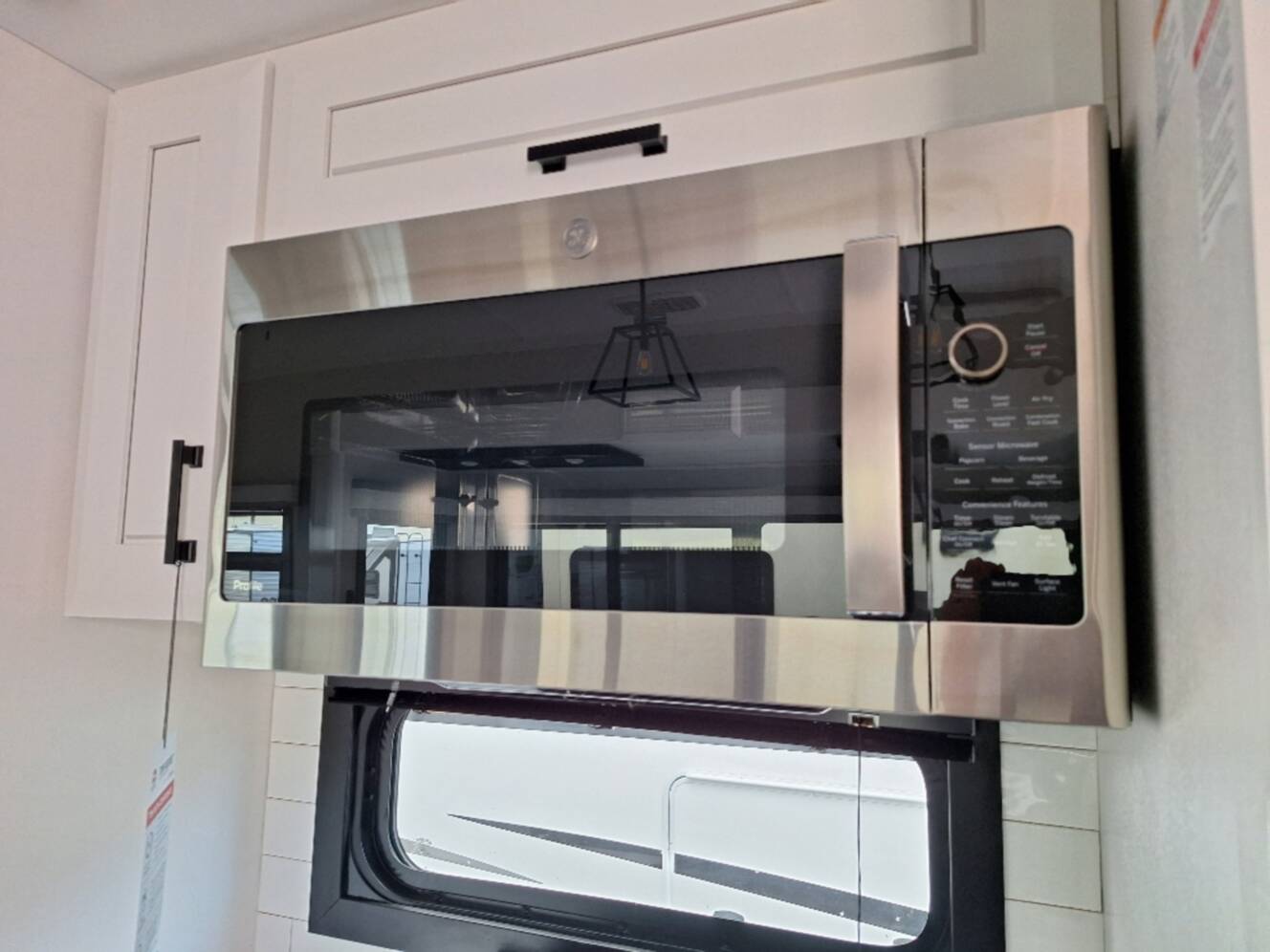A photo of this 2024 Jayco Pinnacle 36SSWS
