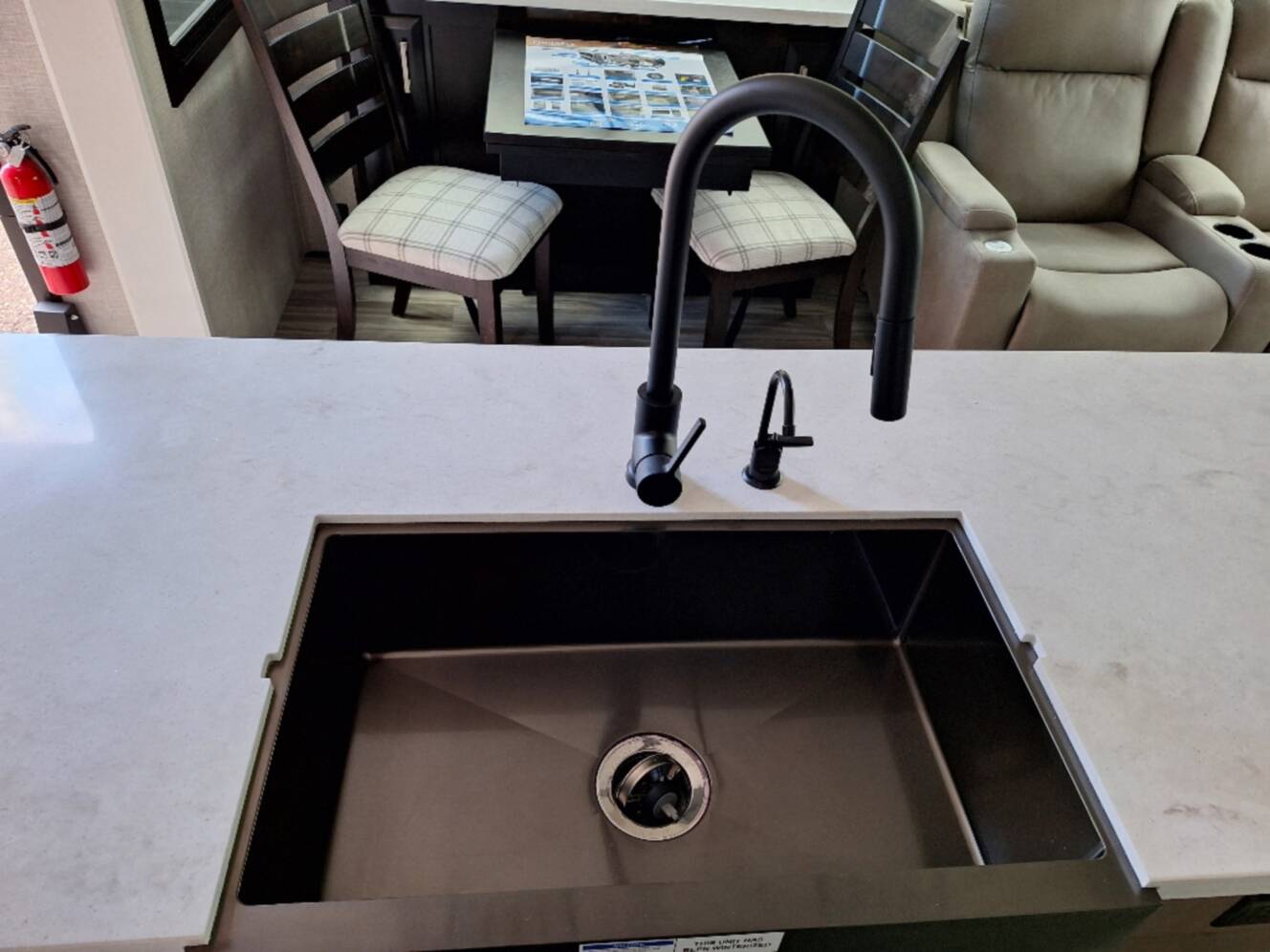 A photo of this 2024 Jayco Pinnacle 36SSWS