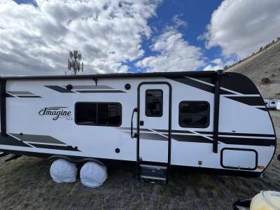 2021 22MLE Imagine Xls For Sale - Grand Design RVs - RV Trader