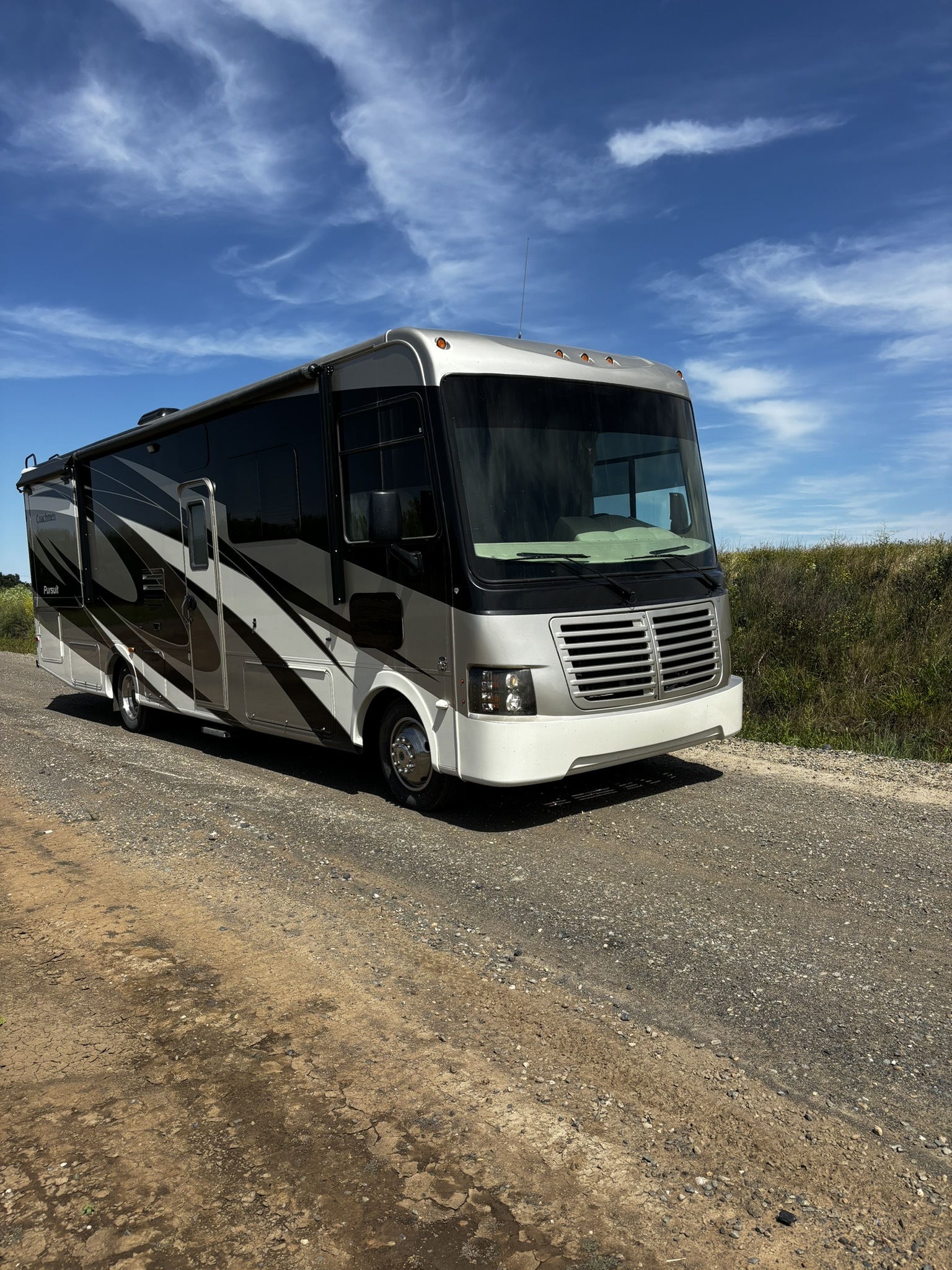 Used 2014 Coachmen Pursuit in Atwater, CA 5031748833 RV Trader