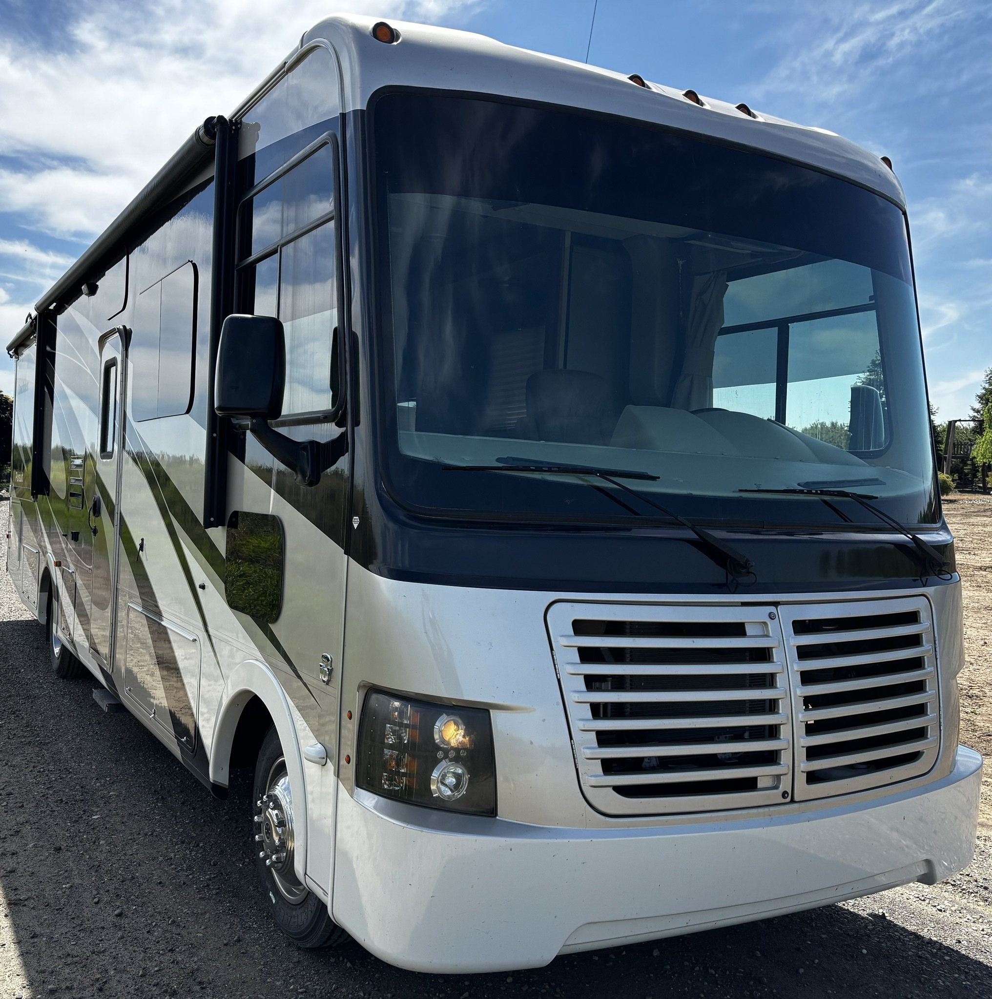 Used 2014 Coachmen Pursuit in Atwater, CA 5031748833 RV Trader