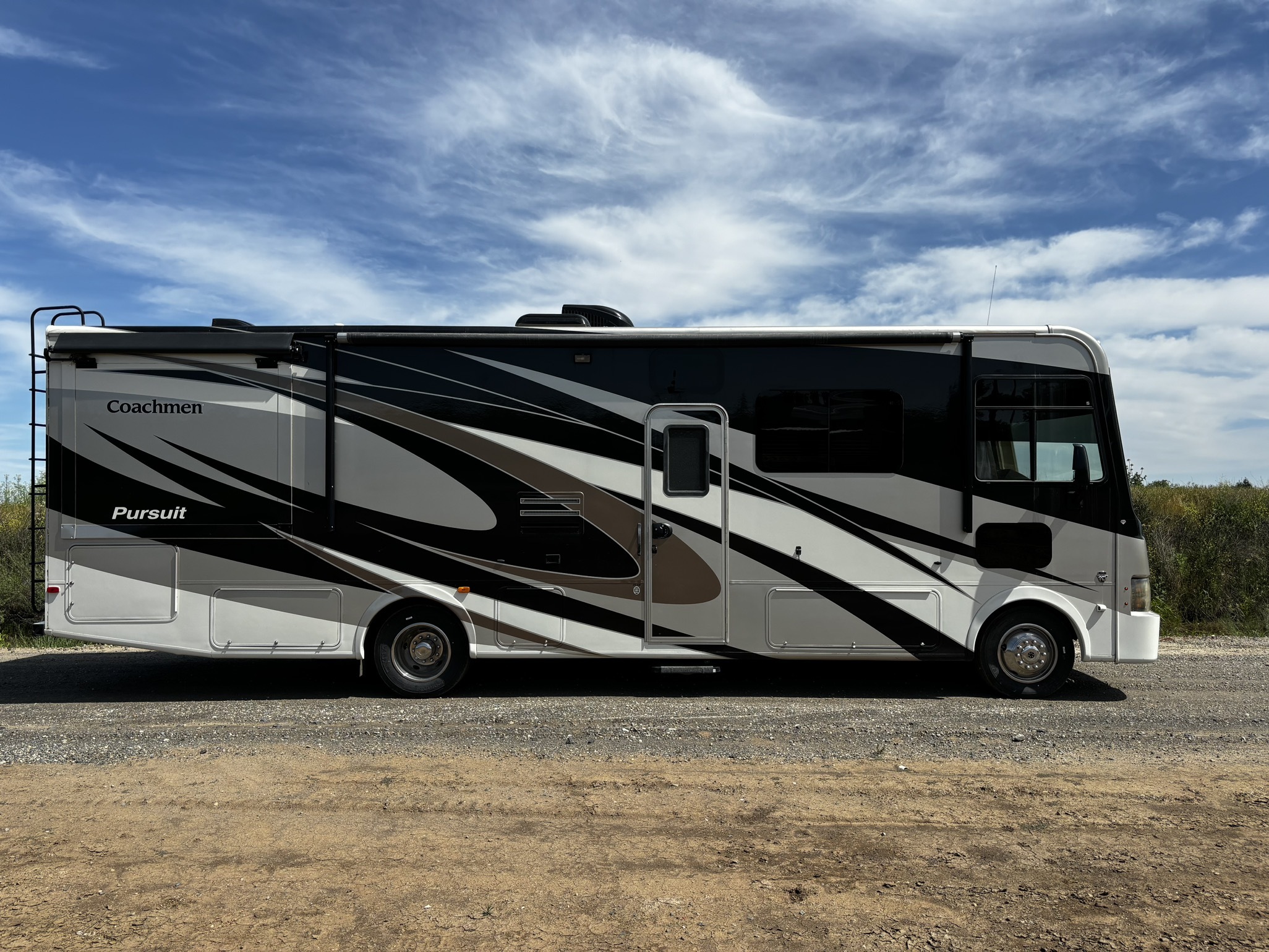 Used 2014 Coachmen Pursuit in Atwater, CA 5031748833 RV Trader