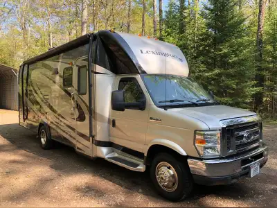 Lexington Gts For Sale - Forest River RVs - RV Trader