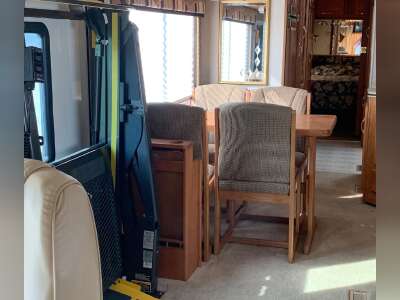 Ultrasport For Sale - Damon RVs - RV Trader