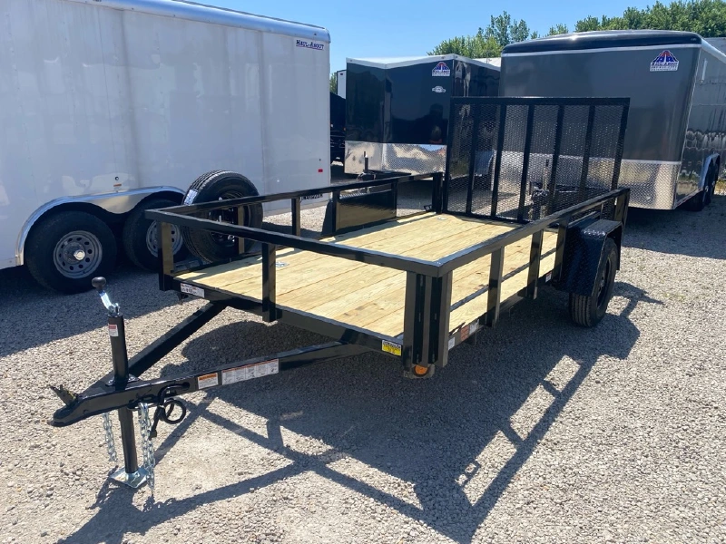 2025 QUALITY STEEL AND ALUMINUM PRODUCTS 74x12