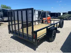 2025 QUALITY STEEL AND ALUMINUM PRODUCTS 74x12