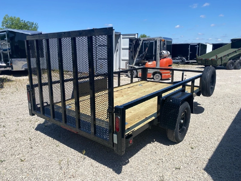 2025 QUALITY STEEL AND ALUMINUM PRODUCTS 74x12