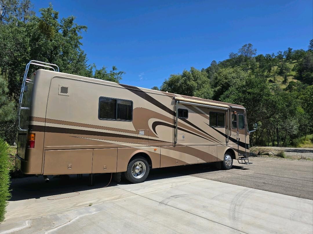 2001-2003 Camelot For Sale - Monaco RVs - RV Trader
