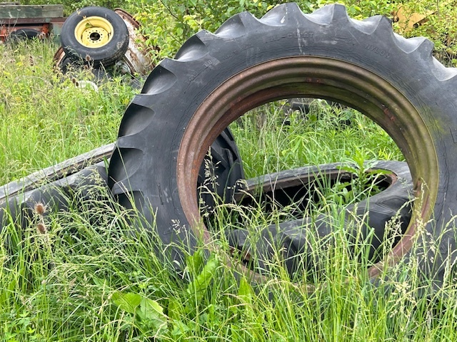GOODYEAR 14.9x38 in Franklin, OH