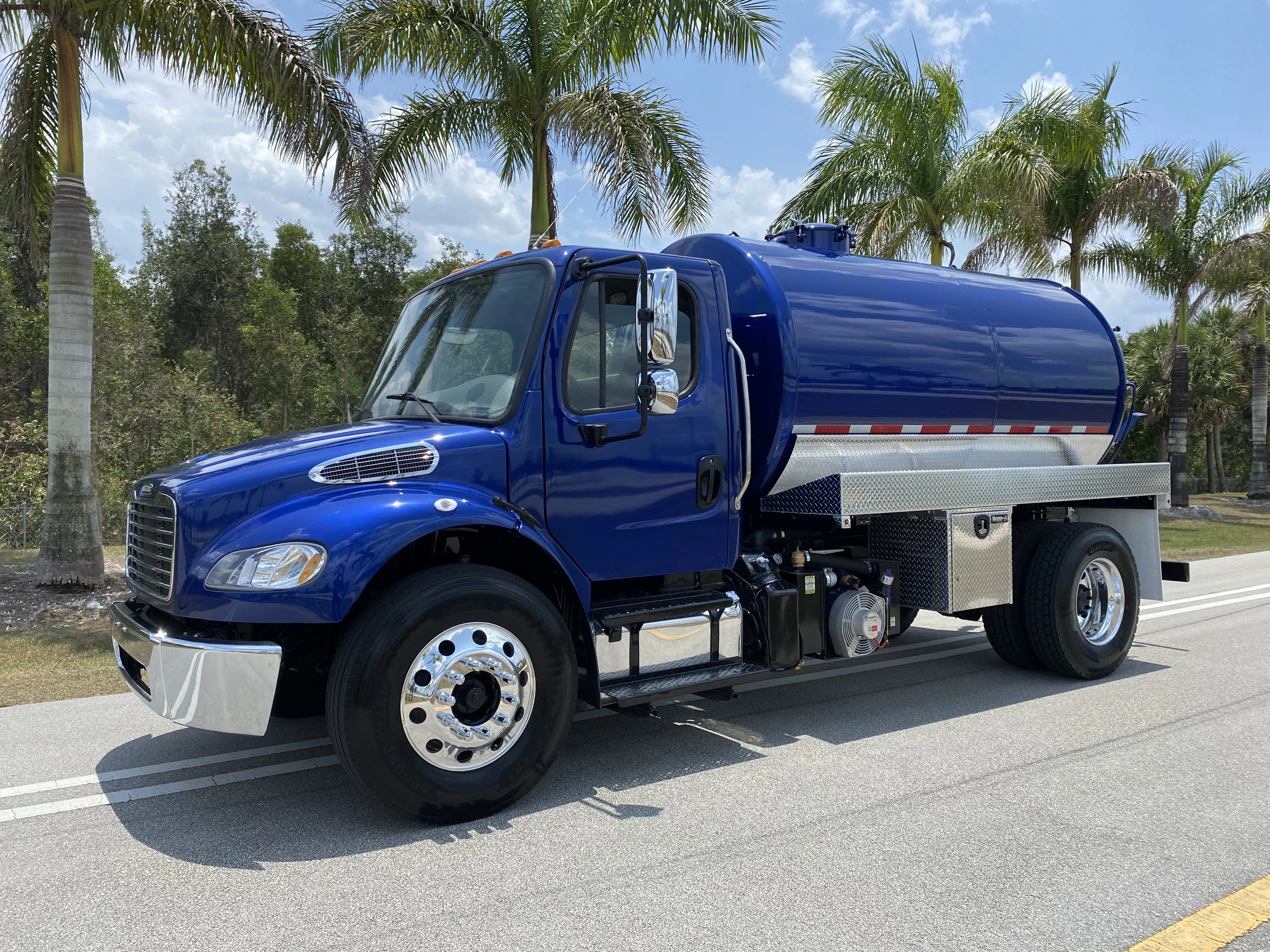 2024 Freightliner Business Class M2 106 Trucks For Sale - Commercial ...