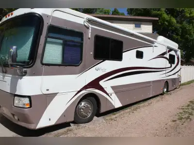 1986 Monaco Rv 2000 Monaco For Sale - Monaco RVs - RV Trader