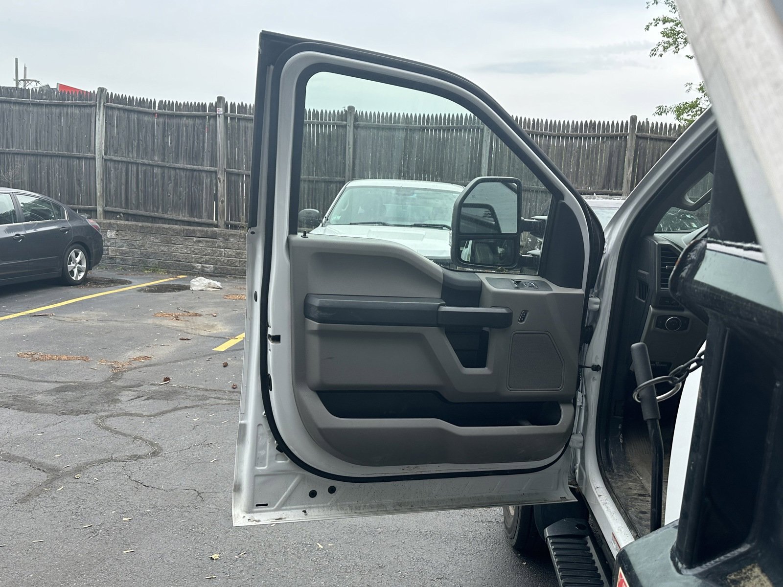 Used 2022 Ford F550 For Sale in Stoneham, MA 5031626844 Commercial