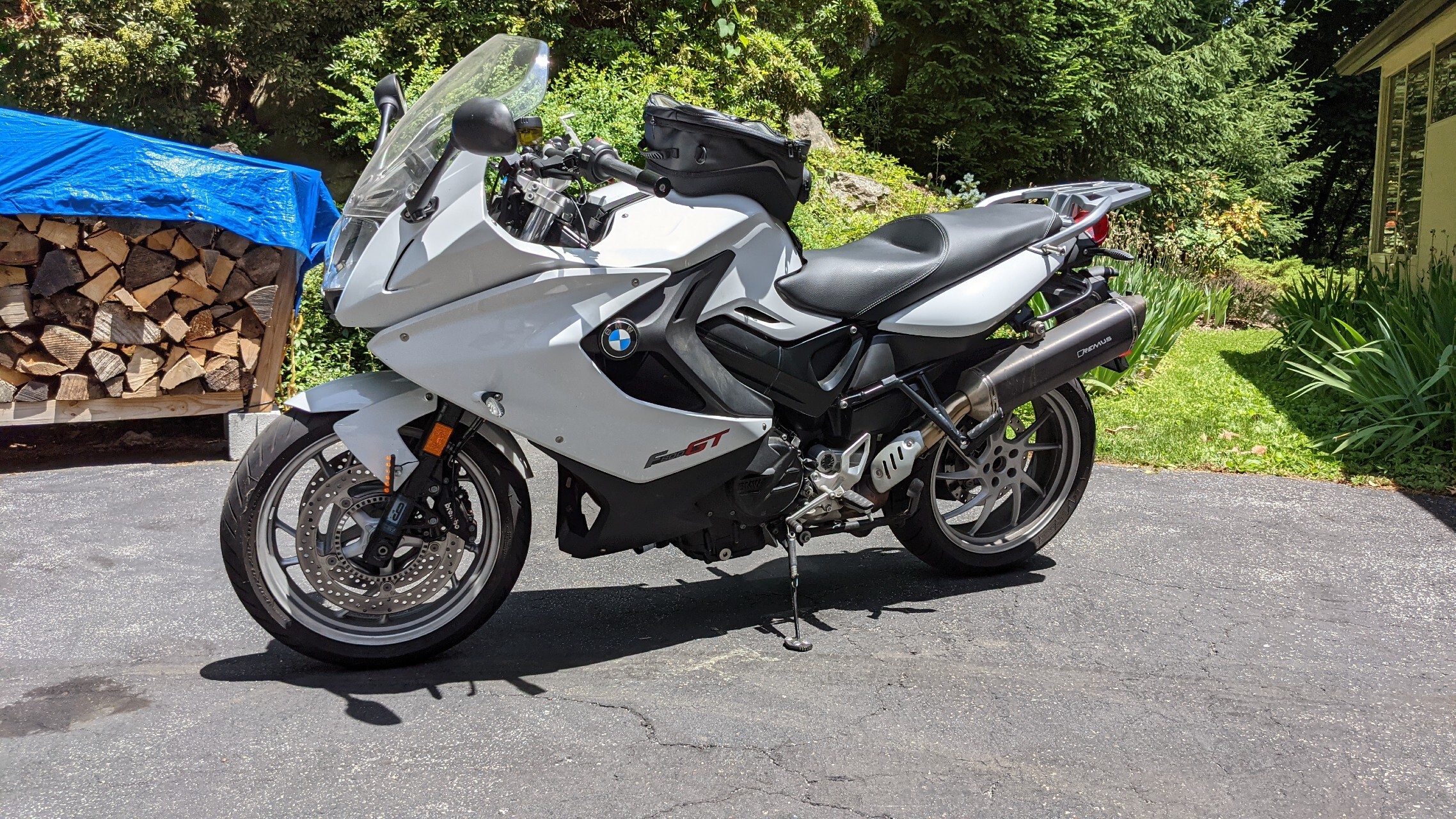 Used 2016 BMW F For Sale in Sparta, NJ 5032008037 Cycle Trader