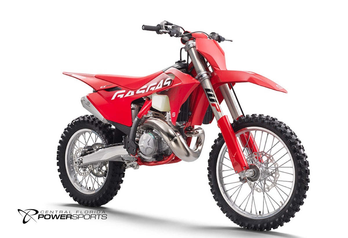 2024 Gasgas EX 250 in Kissimmee, FL
