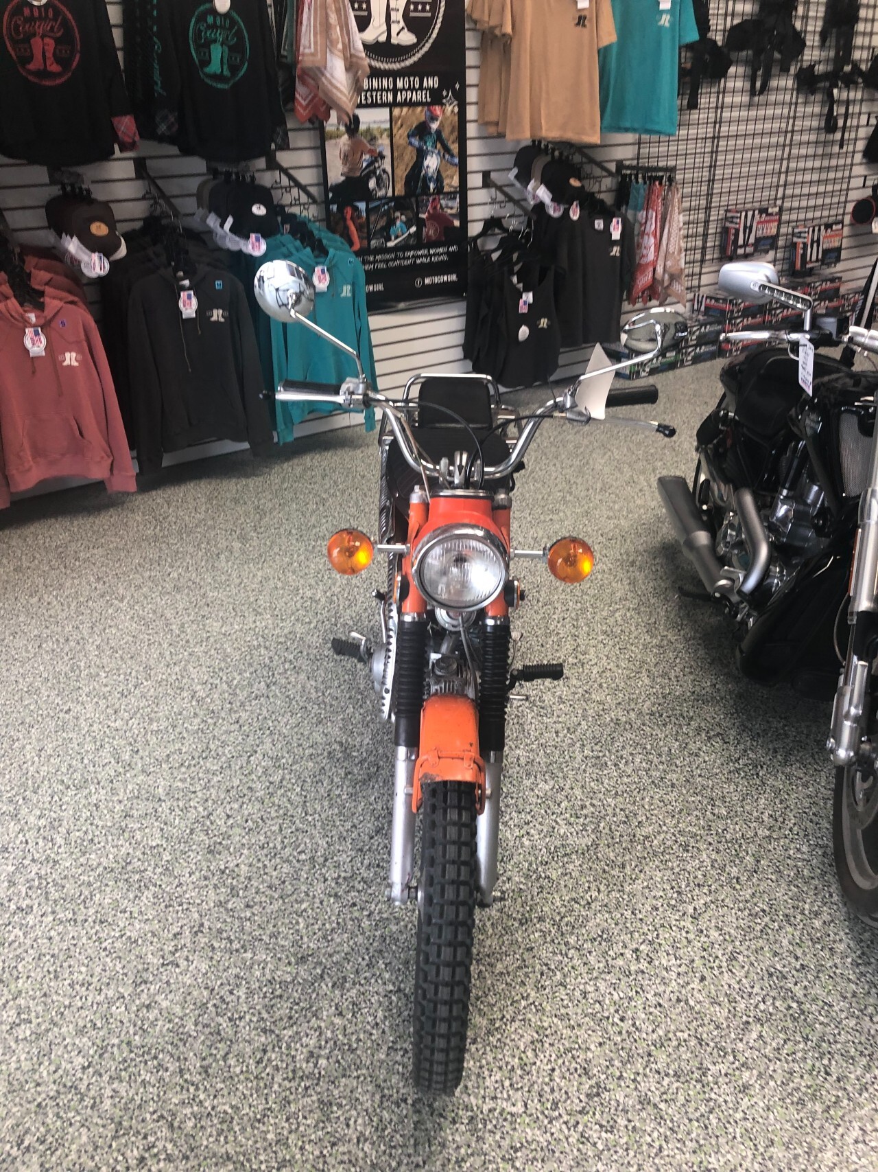 Used 1972 Honda Trail For Sale in Lake Havasu City, AZ 5032011599