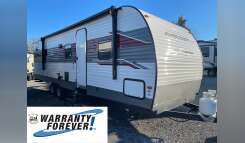 2024 Prime Time Manufacturing Avenger LE 28QBSLE RV