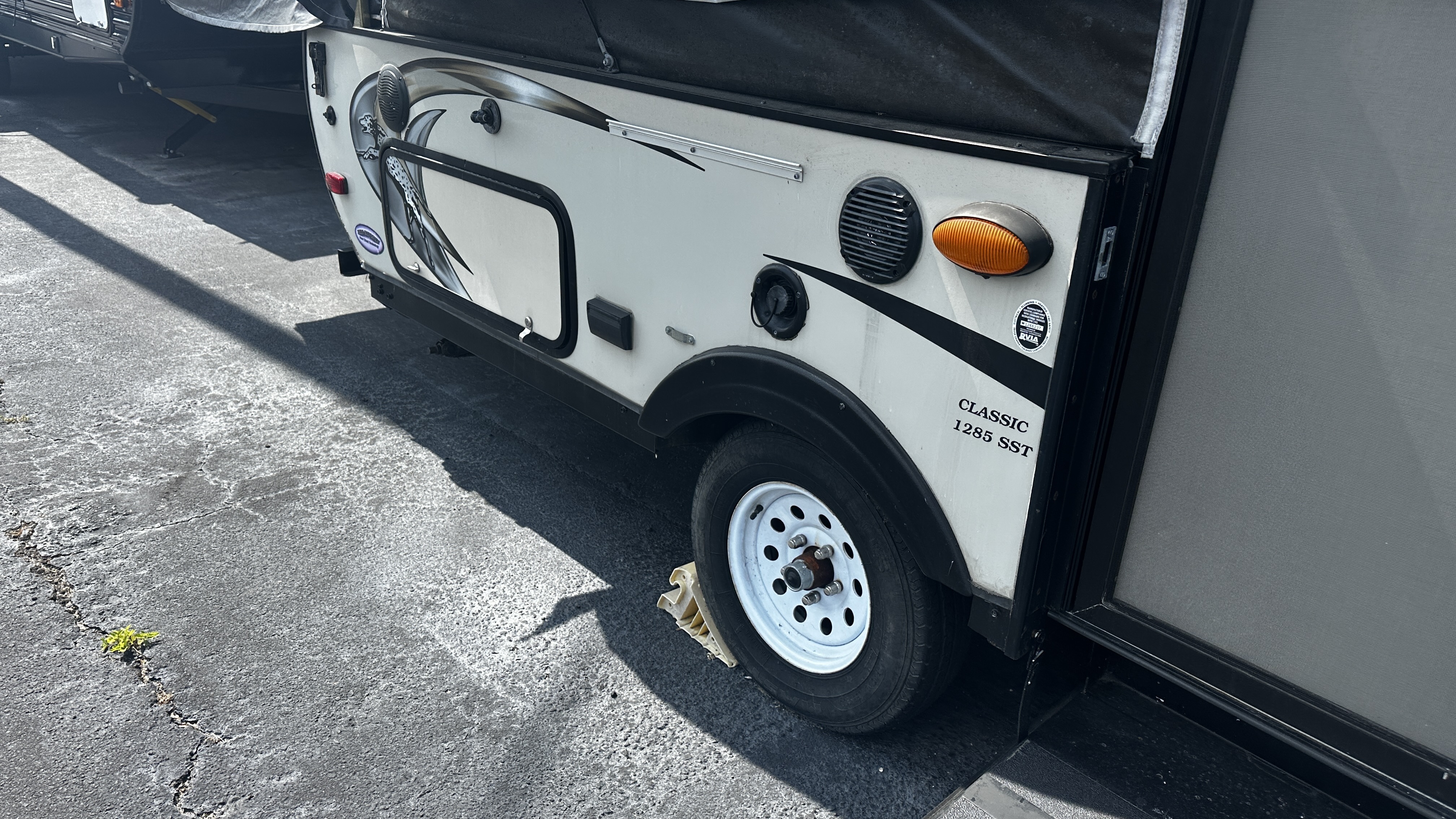 2015 Coachmen RV