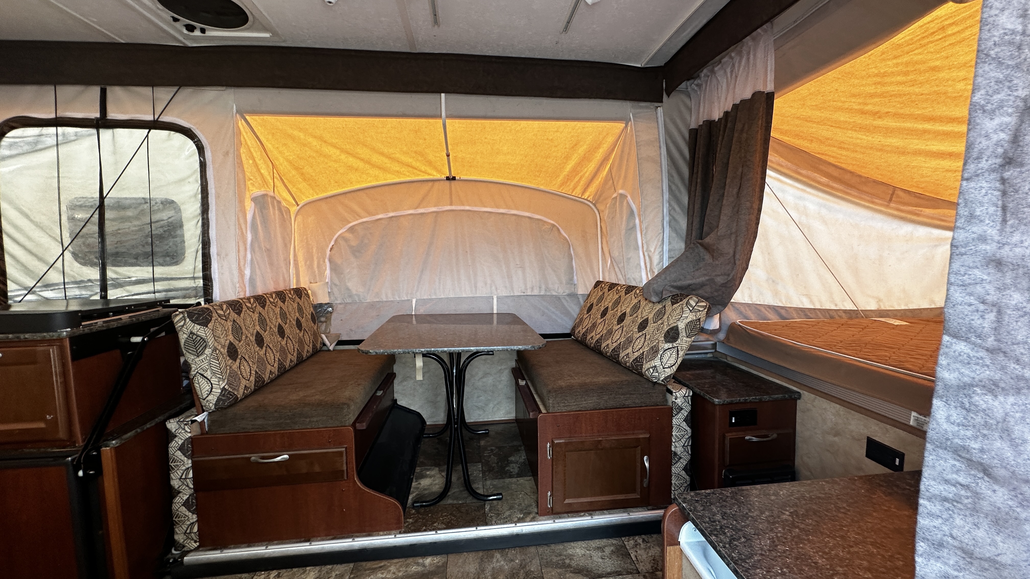 2015 Coachmen RV