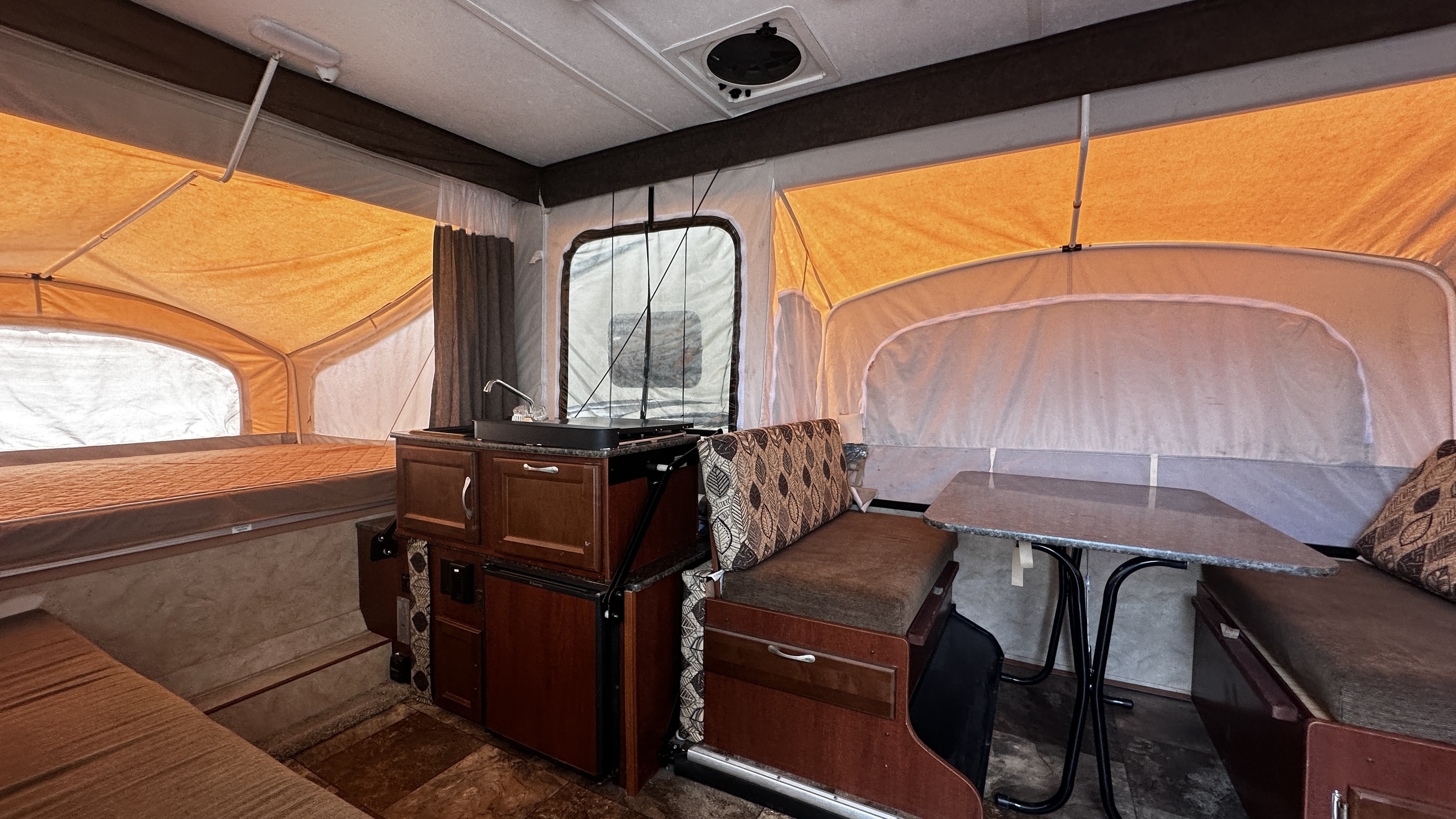 2015 Coachmen RV