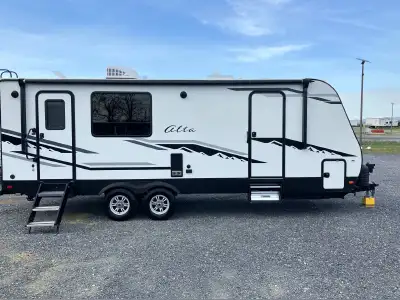 Used 2350 Krk Alta For Sale - East To West RVs - RV Trader