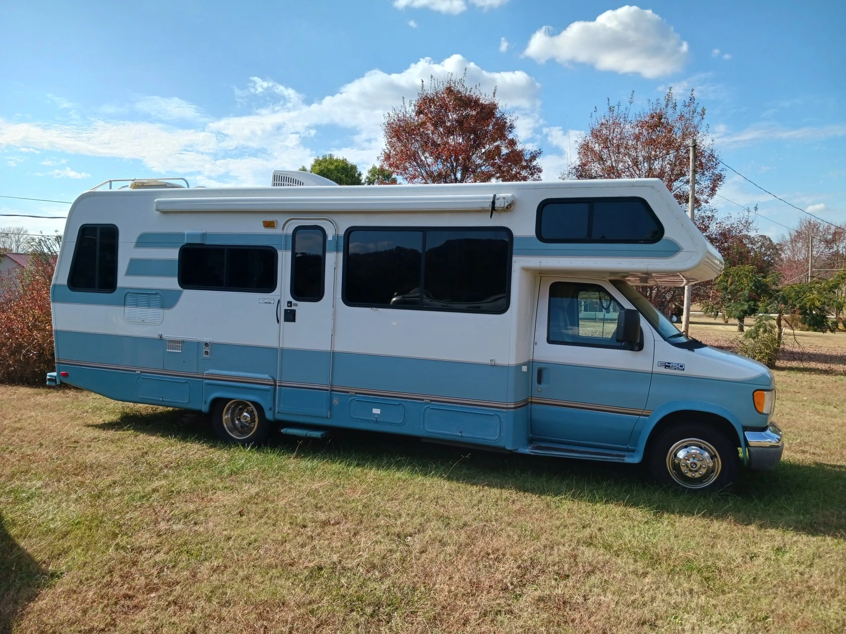 Lazy Daze For Sale - Lazy Daze Class C RVs - Class C Motorhomes - RV Trader