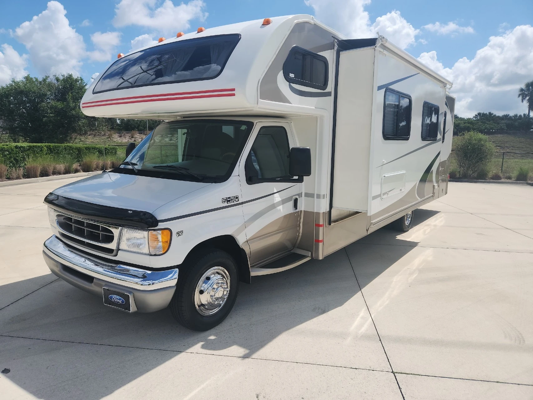 2003 Gulf Stream For Sale - Gulf Stream RVs - RV Trader