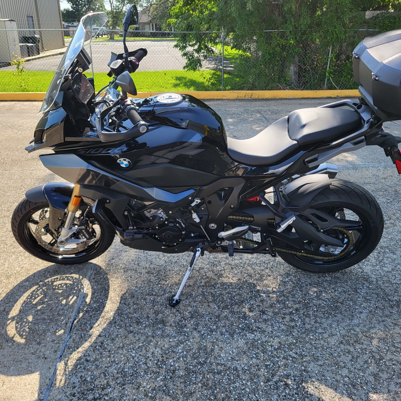 Used 2023 BMW S For Sale in Lake Charles, LA 5032083962 Cycle Trader