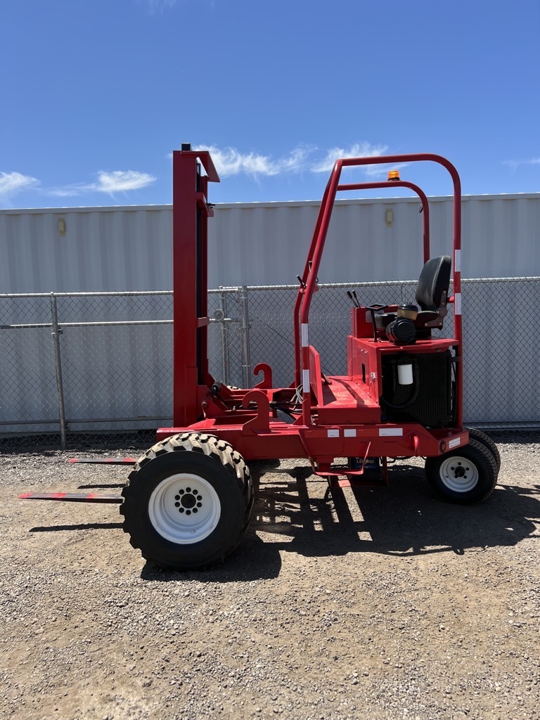 2003 NAVIGATOR RT4000 in Mesa, AZ