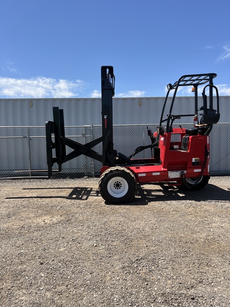 2012 MOFFETT M55P in Mesa, AZ