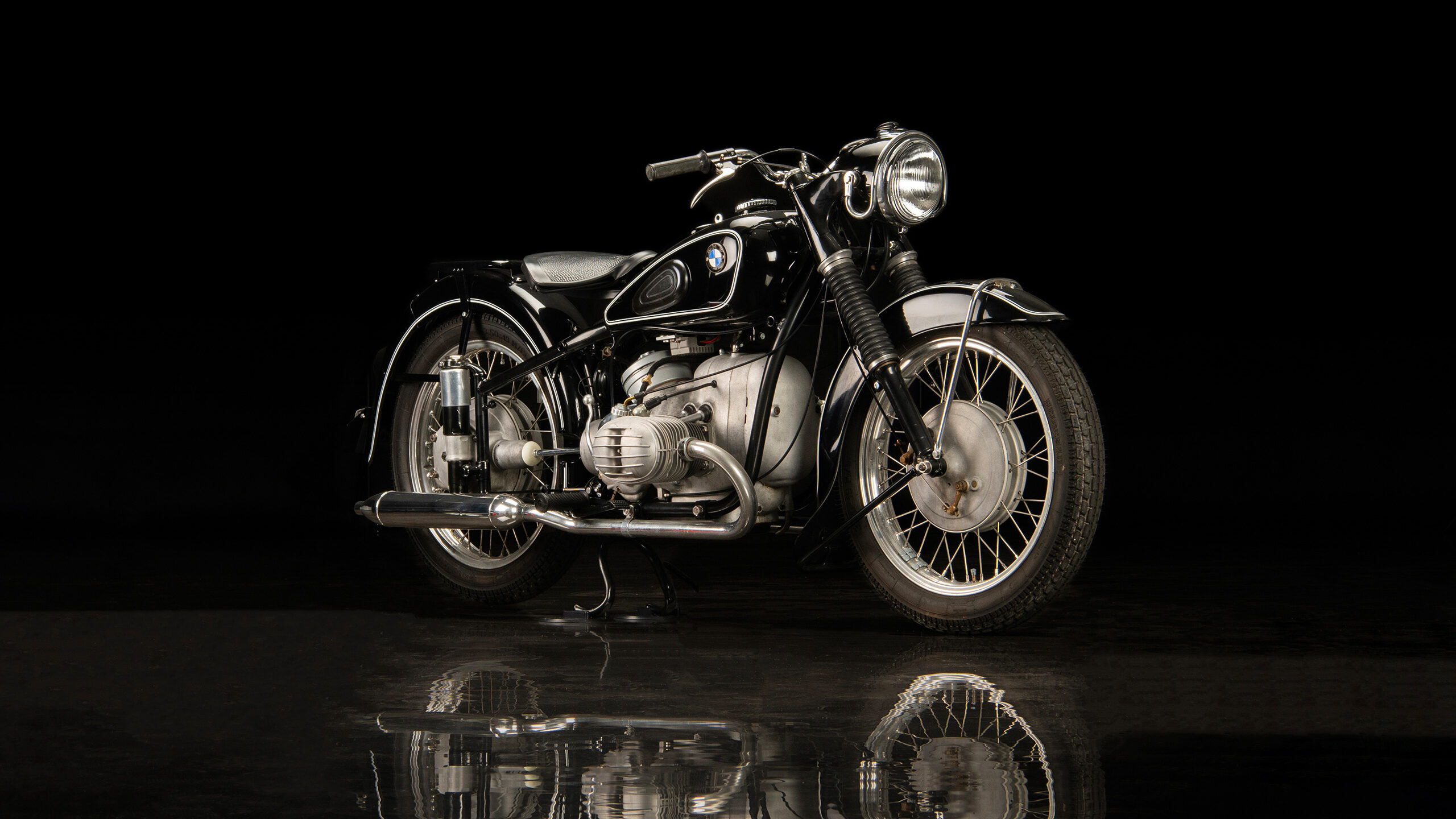 1954 BMW R 51/3 51/2 in Miami, FL