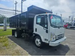 2024 HINO S5