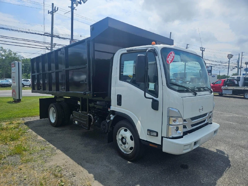 2024 HINO S5