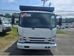 2024 HINO S5