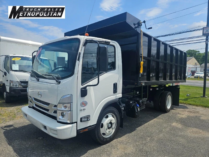 2024 HINO S5