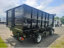 2024 HINO S5