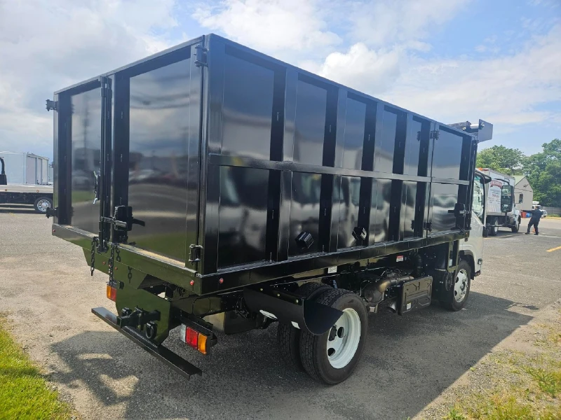 2024 HINO S5