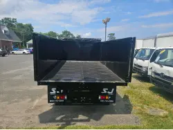 2024 HINO S5