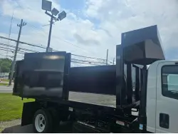 2024 HINO S5