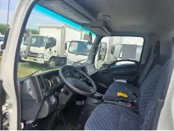 2024 HINO S5