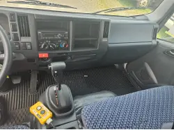 2024 HINO S5