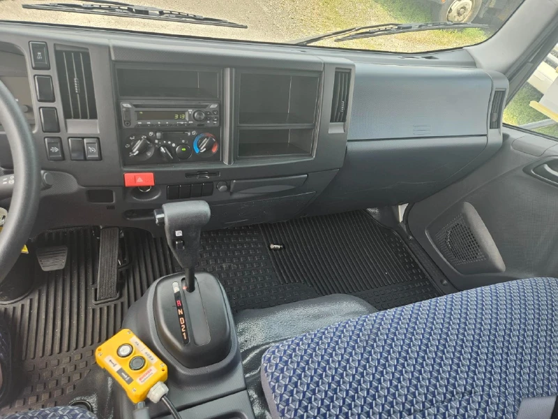 2024 HINO S5