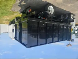 2024 HINO S5