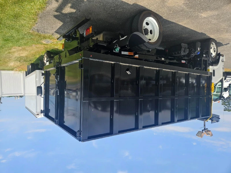 2024 HINO S5