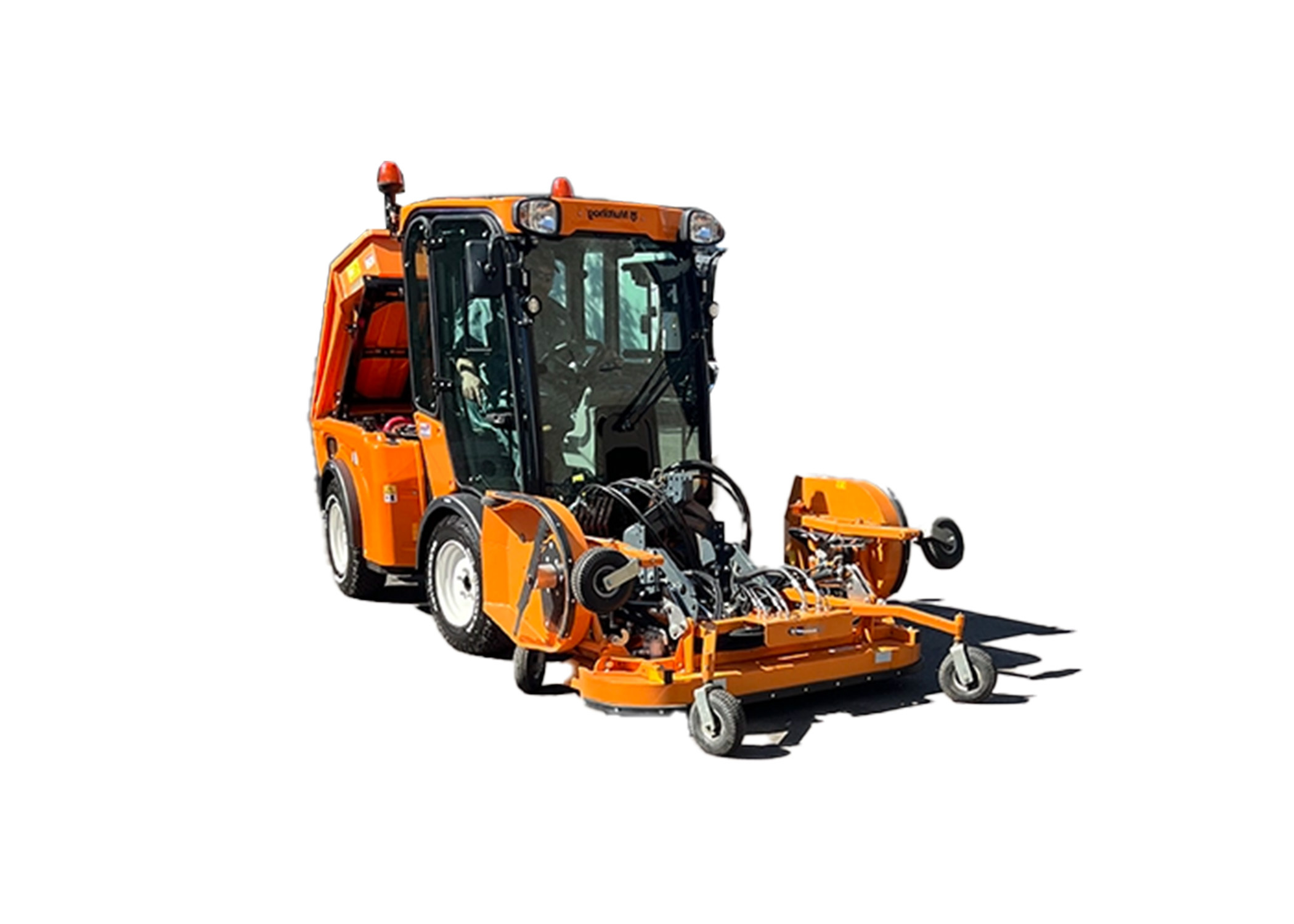 2024 Multihog CX75 Multi-Use Vehicle in Spokane Valley, WA