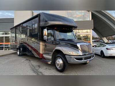 Supernova For Sale - Gulf Stream RVs - RV Trader