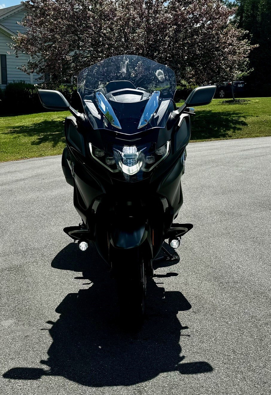 Used 2022 BMW K For Sale in Fuquay Varina, NC 5032109360 Cycle Trader