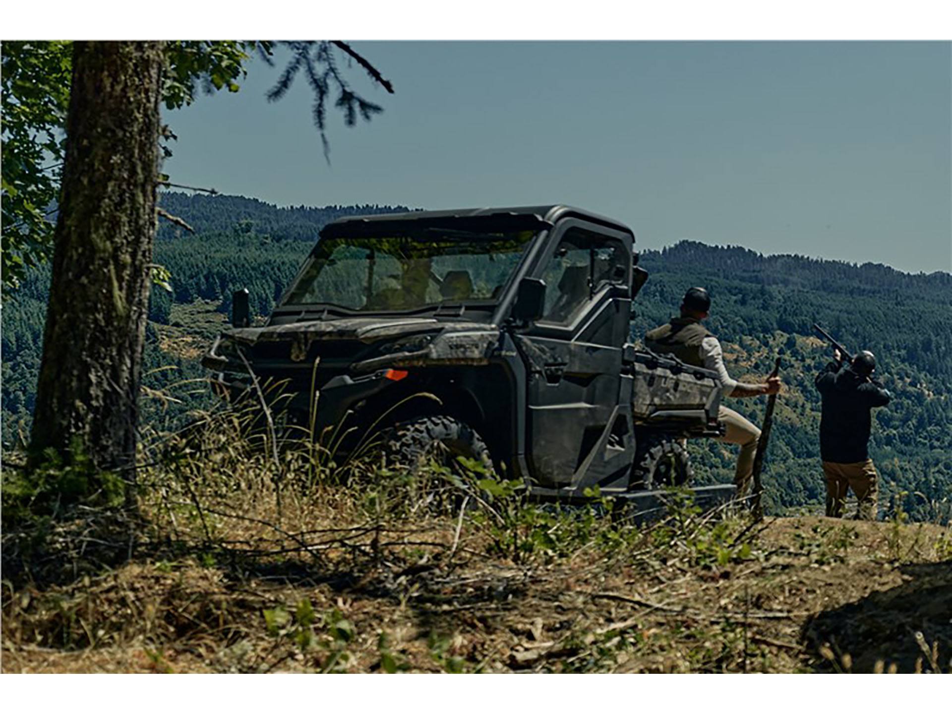 New 2024 Cfmoto Uforce 1000 For Sale in Harker Heights, TX 5032144499 ATV Trader