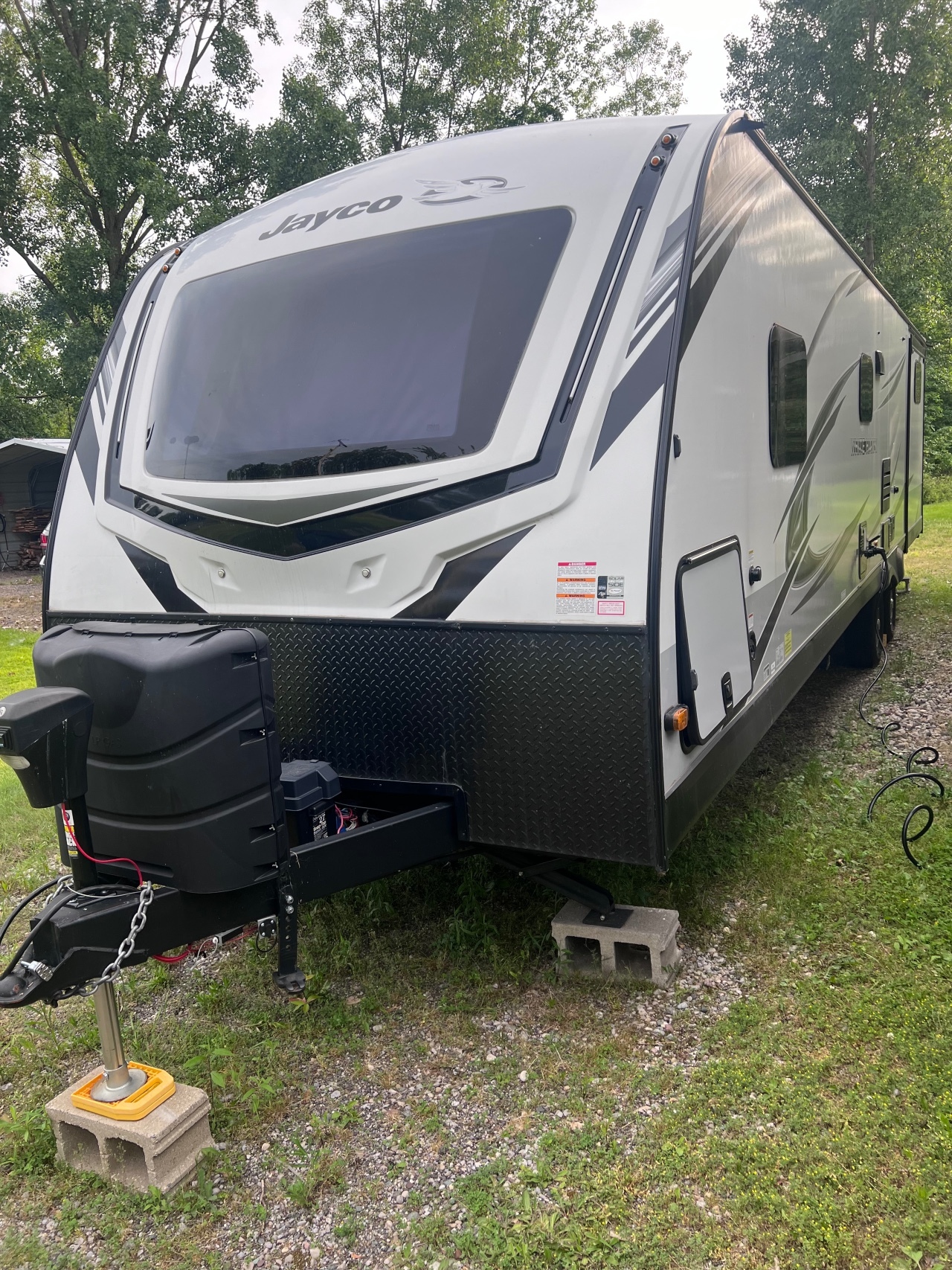 Jayco Jay Series Travel Trailers For Sale - RV Trader
